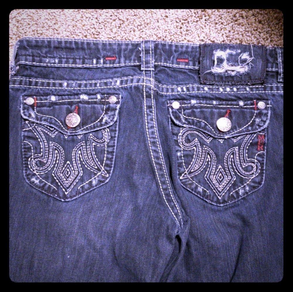 MEK Jeans